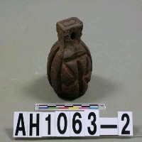 藏品(秤錘)的圖片